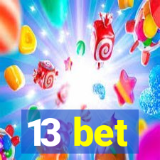 13 bet